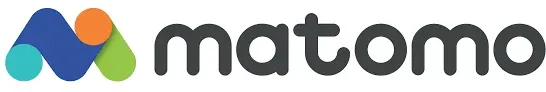 Logo de Matomo, solution d'analytique web open source